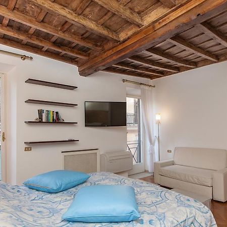 Rental In Rome - Gambero Suite Luaran gambar
