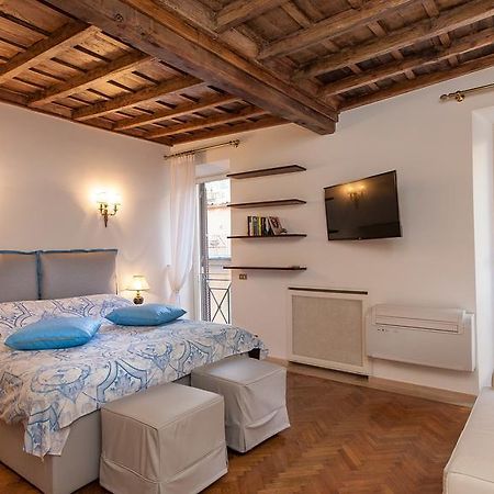 Rental In Rome - Gambero Suite Luaran gambar