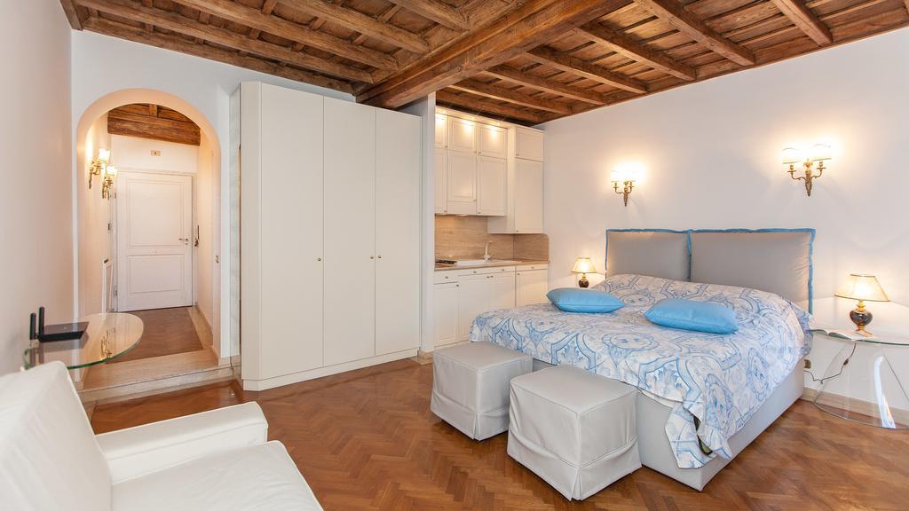 Rental In Rome - Gambero Suite Luaran gambar