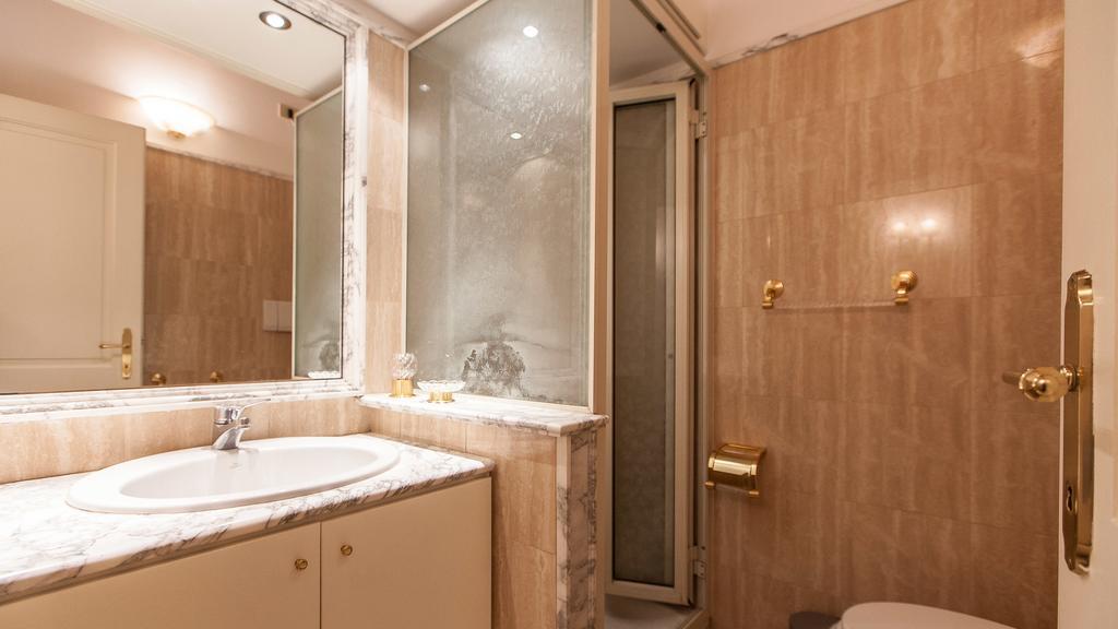 Rental In Rome - Gambero Suite Luaran gambar