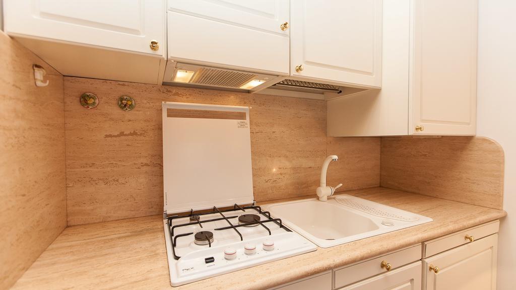 Rental In Rome - Gambero Suite Luaran gambar