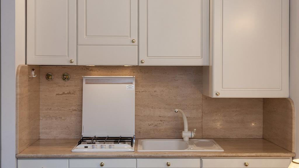 Rental In Rome - Gambero Suite Luaran gambar