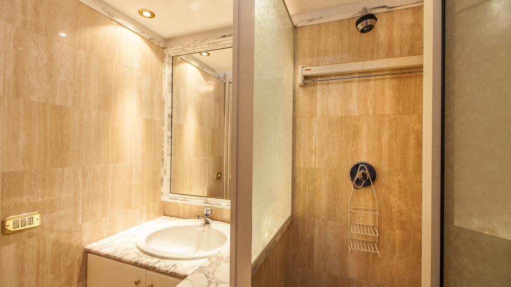 Rental In Rome - Gambero Suite Luaran gambar