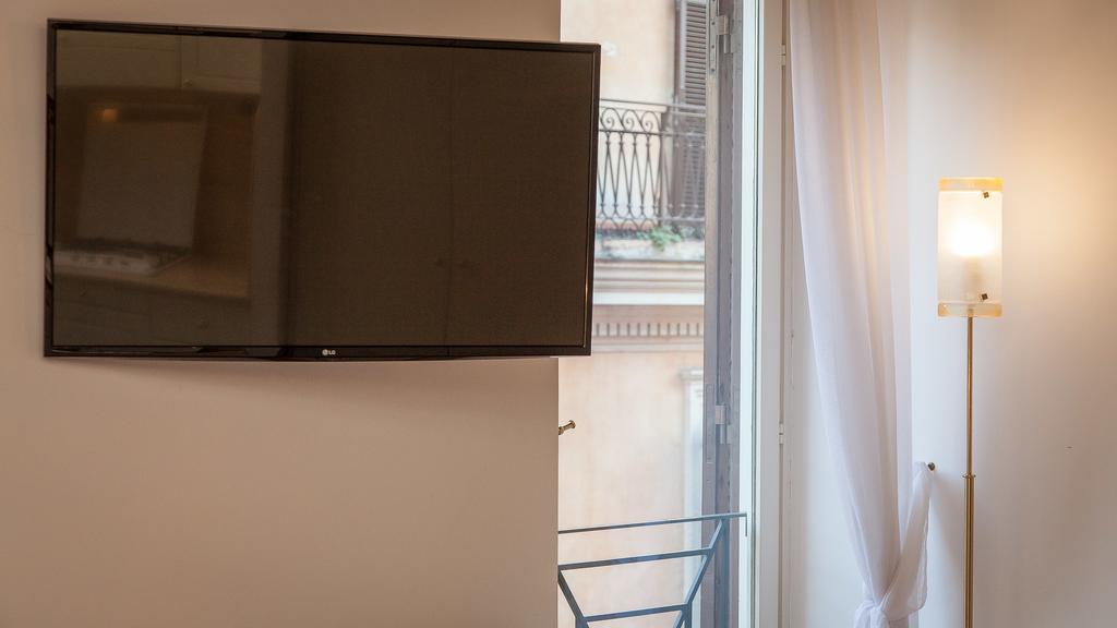 Rental In Rome - Gambero Suite Luaran gambar